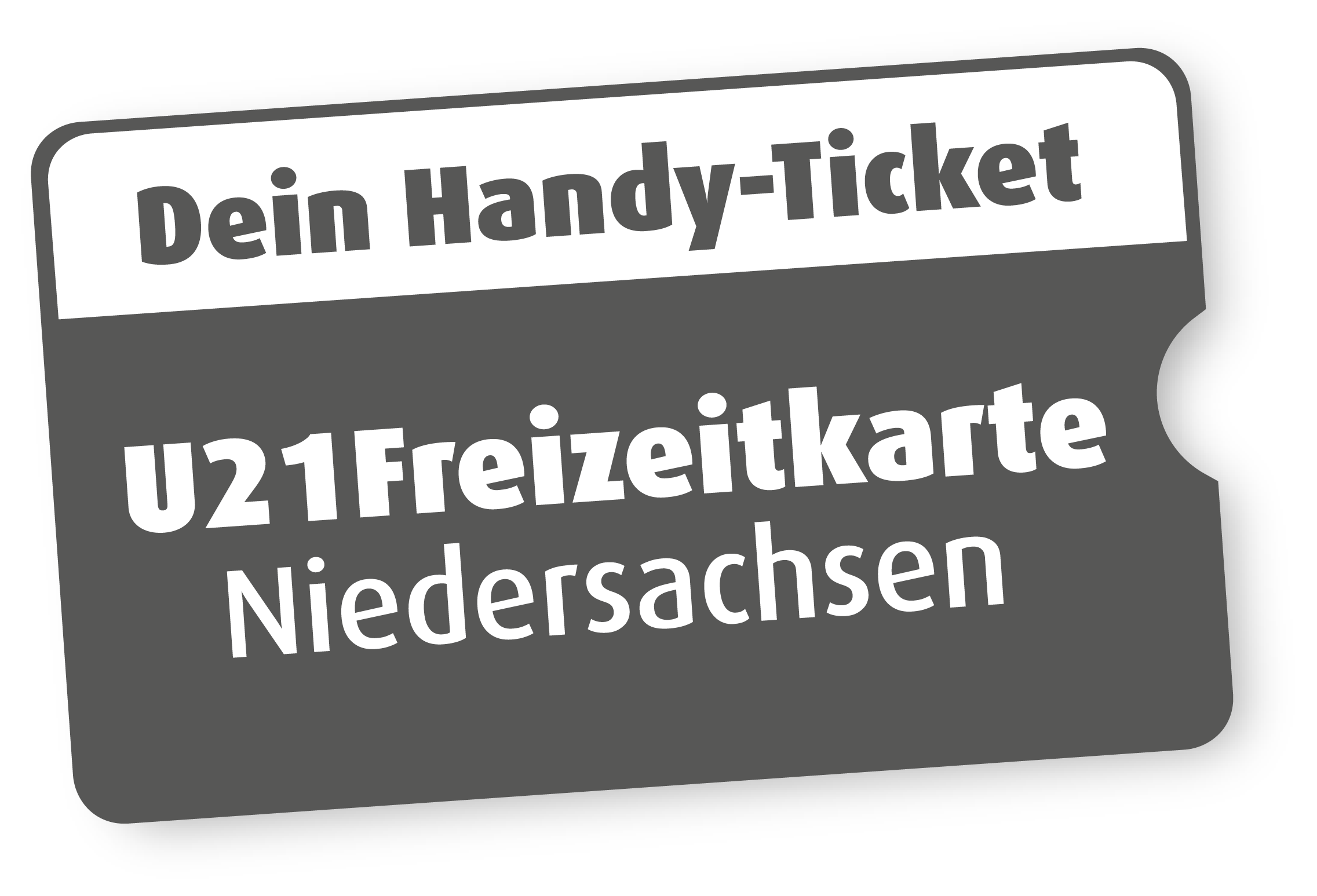 U21Freizeitkarte Niedersachsen U21Freizeitkarte Niedersachsen